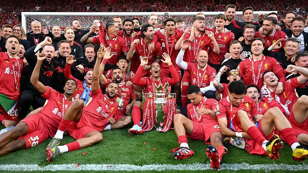 英超争冠分析 足球投注 资讯